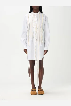 Moschino Vestido Mujer color