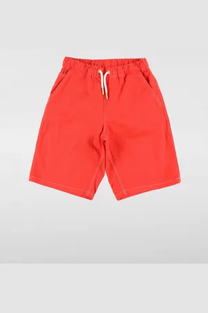 BONPOINT Pantalón Corto Niños color