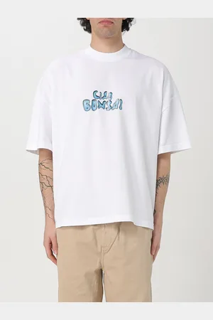 BONSAI Camiseta Hombre color