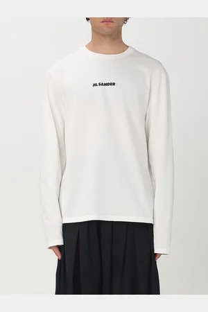 Jil Sander Jersey Hombre color