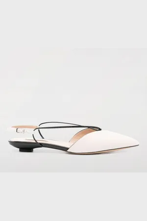 Casadei Manoletinas Mujer color