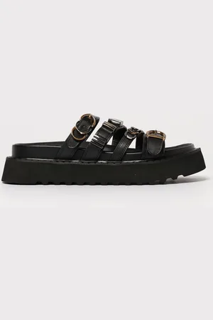 Pinko Sandalias Planas Mujer color