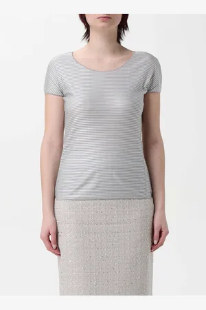 Emporio Armani Top Mujer color