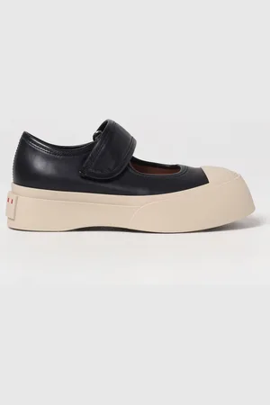 Marni Manoletinas Mujer color