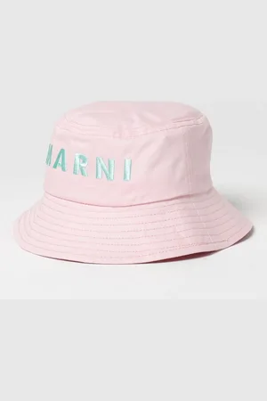 Marni Gorros Niña Niños color