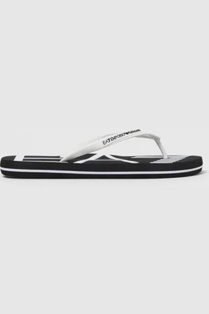 EA7 Sandalias Hombre color