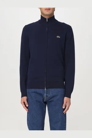 Lacoste Cárdigan Hombre color