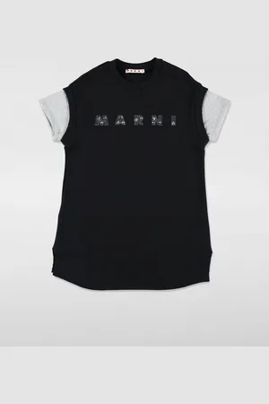 Marni Vestido Niños color
