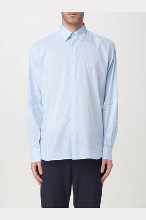 BROOKSFIELD Camisa Hombre color