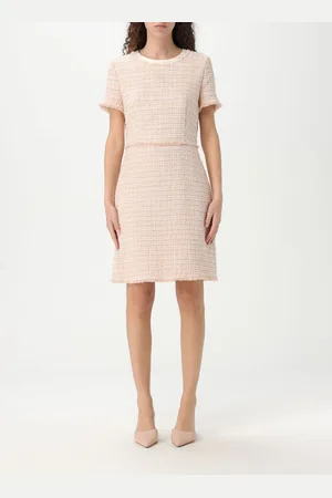 HUGO BOSS Vestido Mujer color