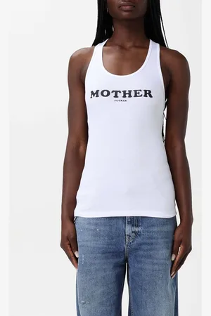Stella McCartney Top Mujer color