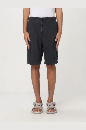 Stone Island Pantalones Cortos Hombre color