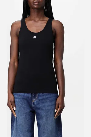 Armani Exchange Top Mujer color