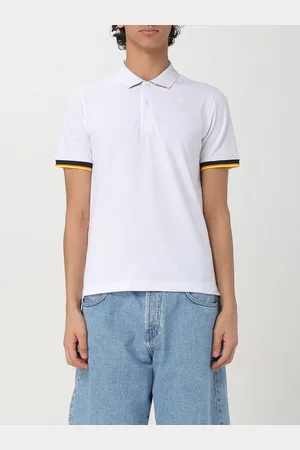 K-Way Polo Hombre color