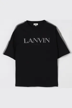 Lanvin Camiseta Niños color