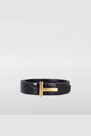 Tom Ford Cinturón Hombre color