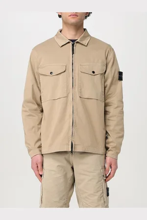 Stone Island Chaqueta Hombre color