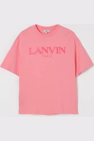 Lanvin Camisetas Niños color