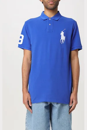 Ralph Lauren Polo Hombre color