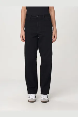 Carhartt Jeans Hombre color