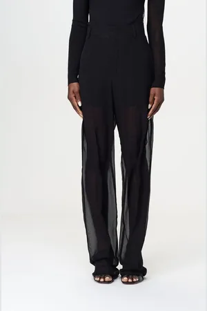 BLUMARINE Pantalón Mujer color
