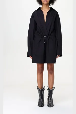 Moschino Vestido Mujer color