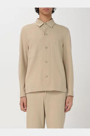 HUGO BOSS Chaqueta Hombre color