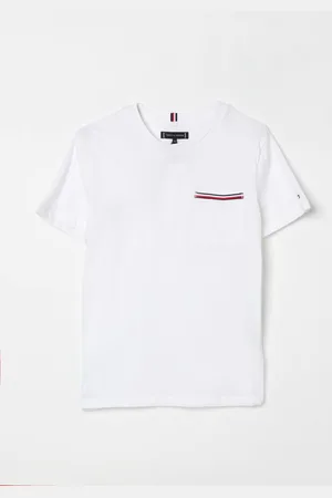 Tommy Hilfiger Camiseta Niños color
