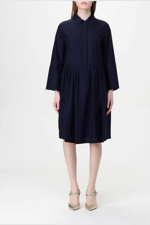 Emporio Armani Vestido Mujer color