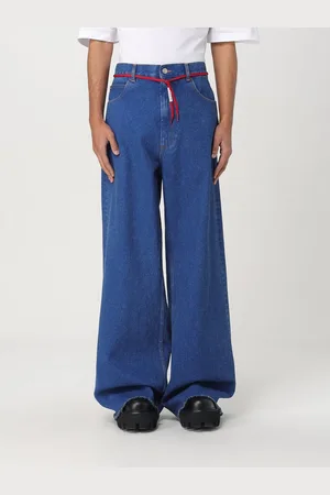 Marni Jeans Hombre color