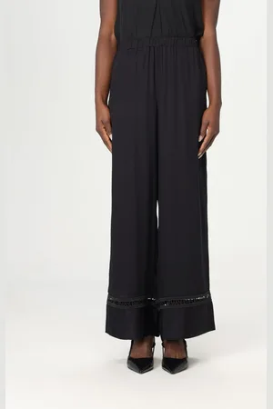 Emporio Armani Pantalón Mujer color