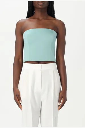 Emporio Armani Top Mujer color