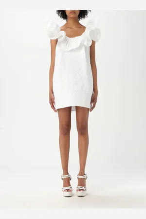 Elisabetta Franchi Vestido Mujer color
