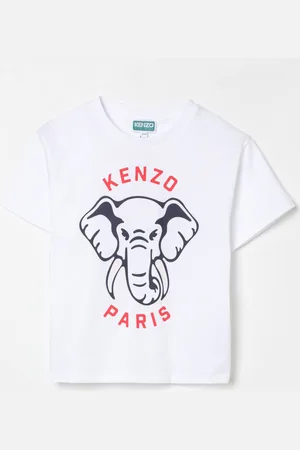 Kenzo Camiseta Niños color