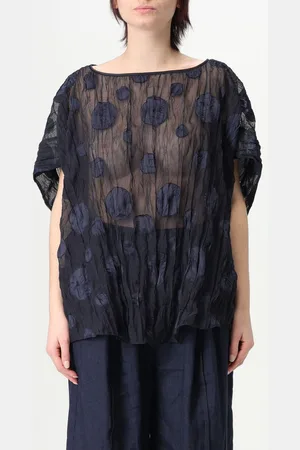 Emporio Armani Top Mujer color