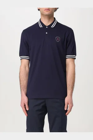 Brunello Cucinelli Polo Hombre color
