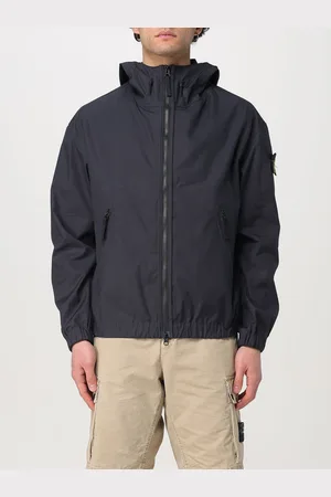 Stone Island Chaqueta Hombre color