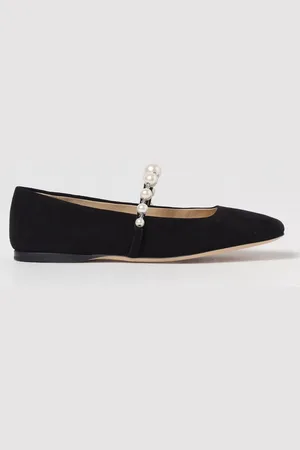 Jimmy Choo Manoletinas Mujer color
