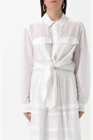 Isabel Marant Camisa Mujer color