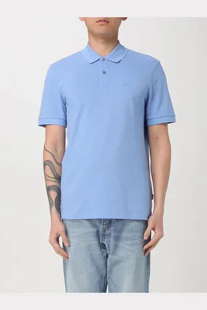 HUGO BOSS Polo Hombre color