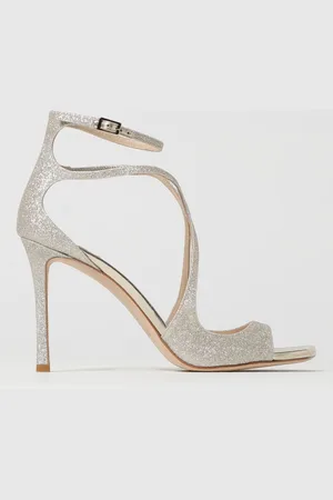 Jimmy Choo Sandalias De Tacón Mujer color