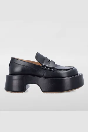 J.W.Anderson Mocasines Mujer color
