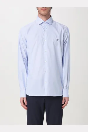 BROOKSFIELD Camisa Hombre color
