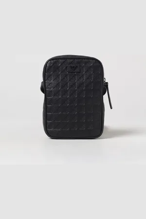 Emporio Armani Bandolera Hombre color