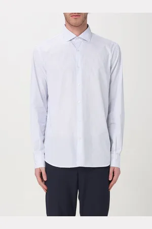 BROOKSFIELD Camisa Hombre color
