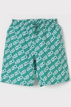 Kenzo Bañador Niños color