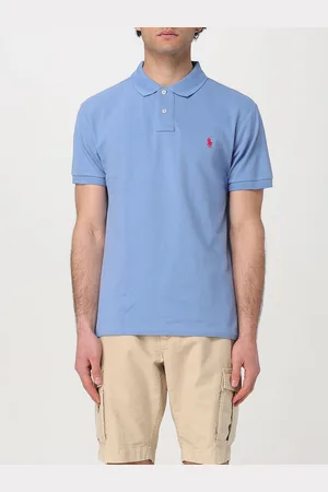 Ralph Lauren Polo Hombre color