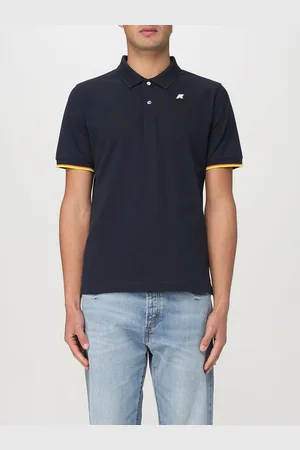 K-Way Polo Hombre color