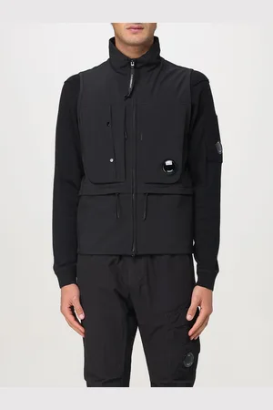 C.P. Company Chaleco C. P. COMPANY Hombre color