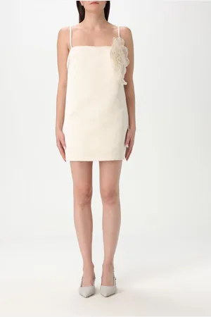 Elisabetta Franchi Vestido Mujer color
